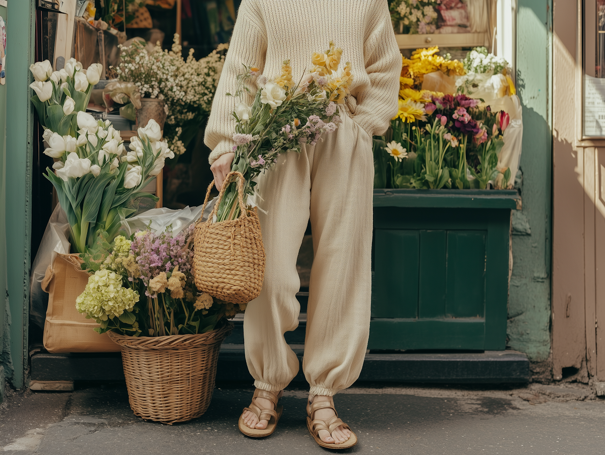 L'atelier de Fleurs & Passion
